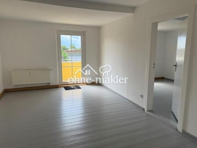Attraktive Dachgeschosswohnung mit Ausblick