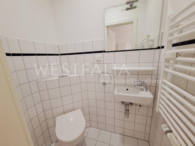 Attraktive Dachgeschosswohnung nahe Neudorf