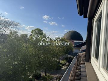 Wohnung kaufen in Stadtzentrum - Keller