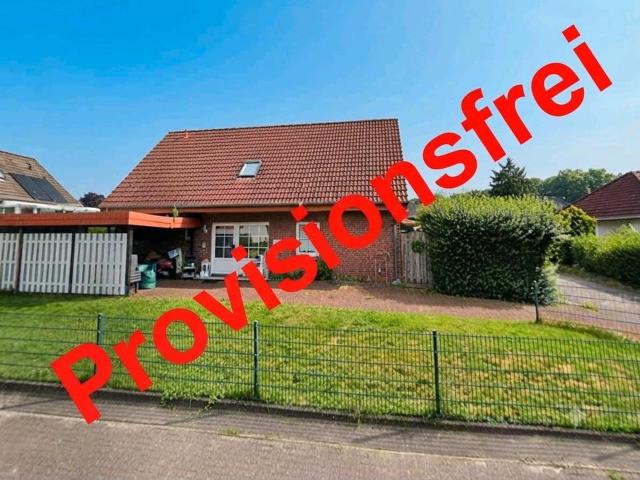 Attraktive DHH in Beverstedt *bezugsfrei ab 1.10.26