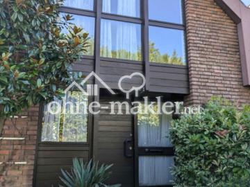 House for sale in Großenbaum - Garten, Keller