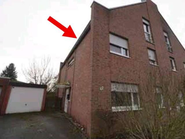 Attraktive Doppelhaushälfte mit Garage und Garten in guter Wohnlage von 59192 Bergkamen