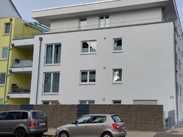 Attraktive ETW 2 Zi Whg. mit Balkon und Garage in RS Lennep