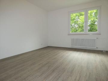 Attraktive EG Wohnung mit Blick ins Grüne!