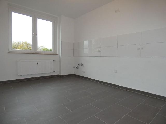 Attraktive EG Wohnung mit ebenerdiger Dusche in Schlossnähe!