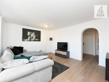 Attraktive Eigentumswohnung: 3 Zimmer mit Balkon in Dornbirn