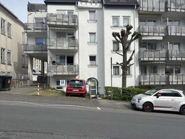 Attraktive Eigentumswohnung als Kapitalanlage im Seniorenpark in Remscheid