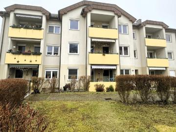 Etagenwohnung zum Verkauf in 7202 - Keller