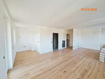 Attraktive Eigentumswohnung im Grünen – Karl Punzer Straße 60a, Steyr