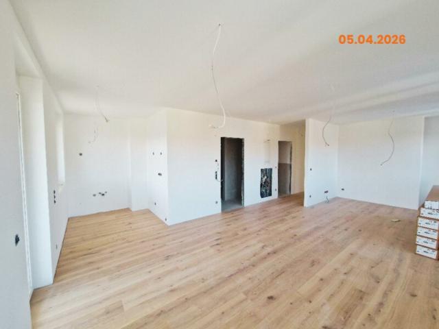Attraktive Eigentumswohnung im Grünen – Karl Punzer Straße 60a, Steyr
