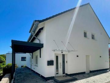 Attraktive Eigentumswohnung im Effizienzhaus aktuell vermietet, ideal für Eigennutzer oder Anleger