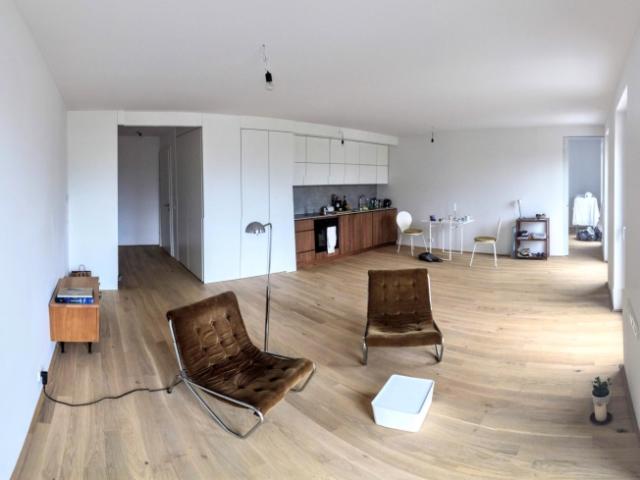 Attraktive Eigentumswohnung im Linzer Domviertel – modern, hell und barrierefrei! vermietet bis Jänner 2028