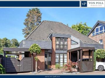Flat for sale in Ueckendorf - Terrasse