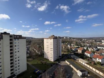 Regionalverband Saarbrücken, Region Saarland