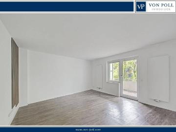 Attraktive Eigentumswohnung in begehrter Lage nahe Westfalenpark