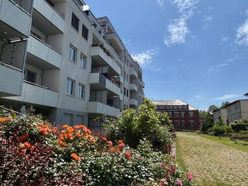 Attraktive Eigentumswohnung in Berlin Neukölln Britz