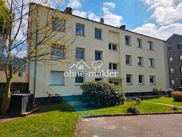 Attraktive Eigentumswohnung in Bielefeld