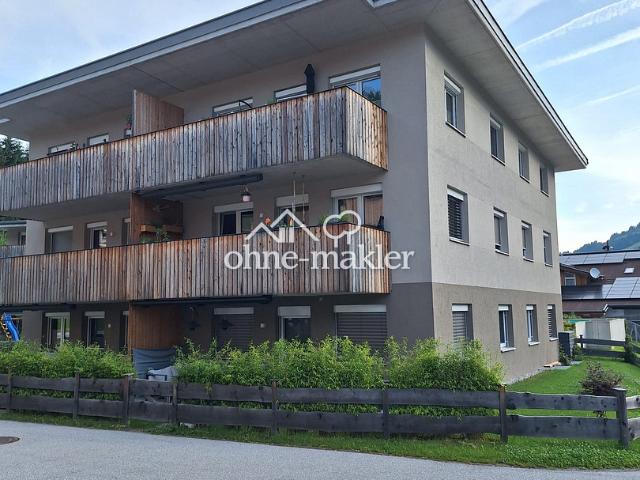 Attraktive Eigentumswohnung in Hopfgarten Tiroler Wohntraum für Familien
