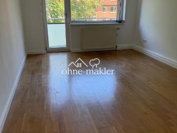 Attraktive Eigentumswohnung in Hamburg Wandsbek – Perfekt für Singles, Paare oder Kapitalanleger