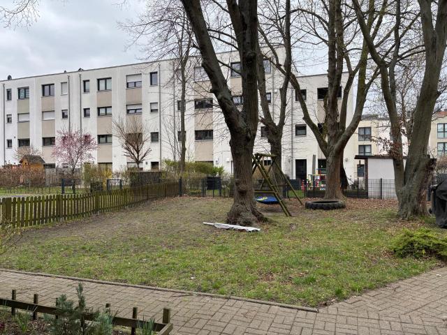 Attraktive Eigentumswohnung in Leipzig Gohlis – für Eigennutzer und Kapitalanleger