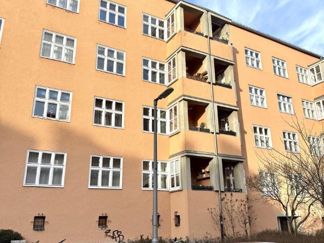 Attraktive Eigentumswohnung in Top Lage