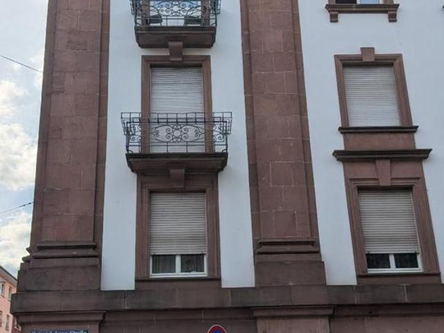 Attraktive Eigentumswohnung in Top Lage in Mannheim