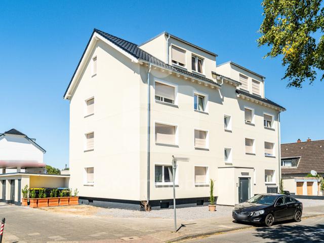 Attraktive Eigentumswohnung in zentraler Lage von Euskirchen!