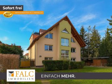 Eichwalde, Spreewald, Bundesland Brandenburg