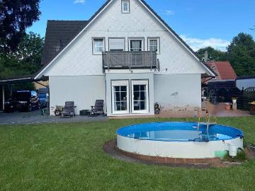 Schönwalde-Glien, Bundesland Berlin - Balkon