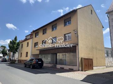 Attraktive Eigentumswohnung mit gutem Grundriss