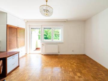 Attraktive Eigentumswohnung mit Top Raumaufteilung – ideal zum Wohnen oder Vermieten