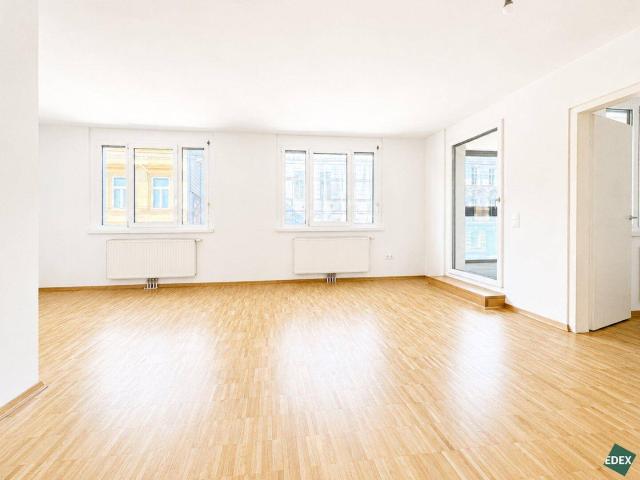 Attraktive Eigentumswohnung mit Veranda in guter Lage – Nähe U4 Hütteldorf & Hütteldorfer Bad