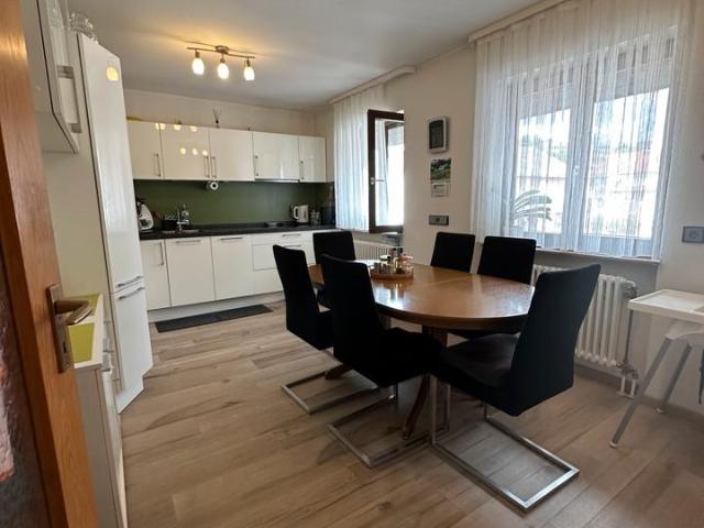 Attraktive Eigentumswohnung stadtnah & gepflegt
