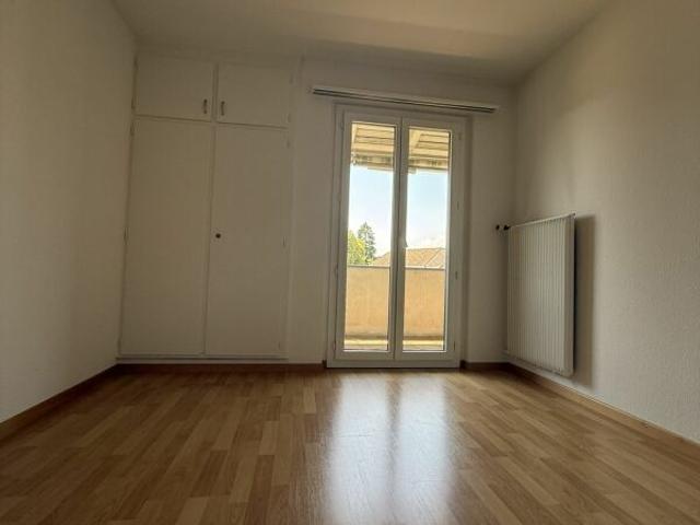 Attraktive Einzugsaktion 1 Nettomietzins geschenkt