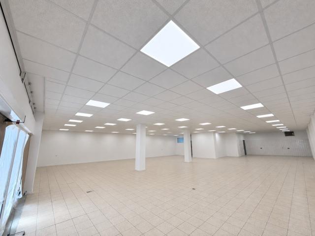 Attraktive Einzelhandelsfläche / Ladenfläche / Gewerbeimmobilie Provisionsfrei