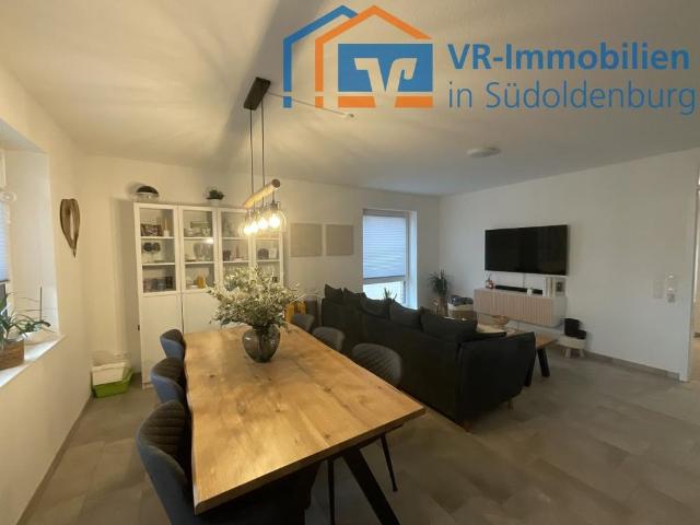 Attraktive Erdgeschosswohnung zu vermieten KfW 40 Standard!