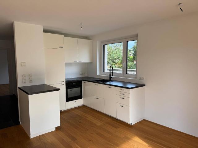 Attraktive Erdgeschosswohnung in Lauterach! Neubau 46m2 mit Terrasse