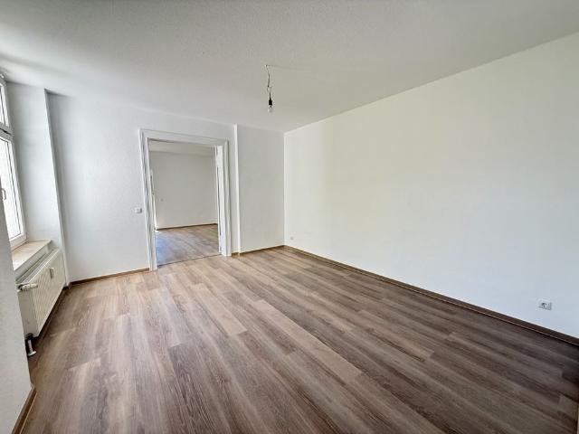 Attraktive Erdgeschosswohnung mit Terrasse und viel Platz zum Wohlfühlen
