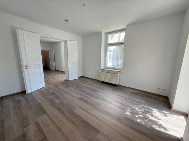 Attraktive Erdgeschosswohnung mit Terrasse und viel Platz zum Wohlfühlen