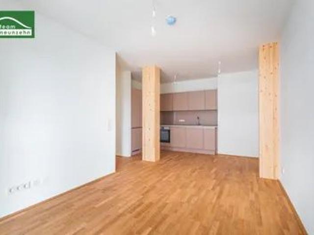 Attraktive Erstbezugs Neubauwohnung in 1030 Wien mit Freifläche und moderner Ausstattung