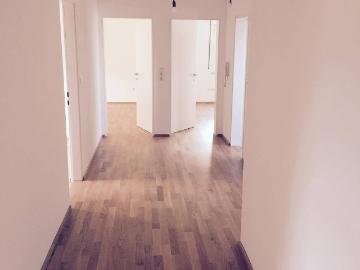 Wohnung zur Miete in 6800 - Keller, Balkon