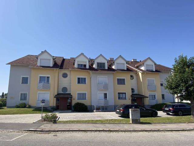 Attraktive Familienwohnung in beliebter Wohnlage in Nähe Krankenhaus