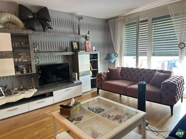 Attraktive Familienwohnung mit 10,7 m² Balkon | 84 m² | nahe Siemens & VetMed | 1210 Wien