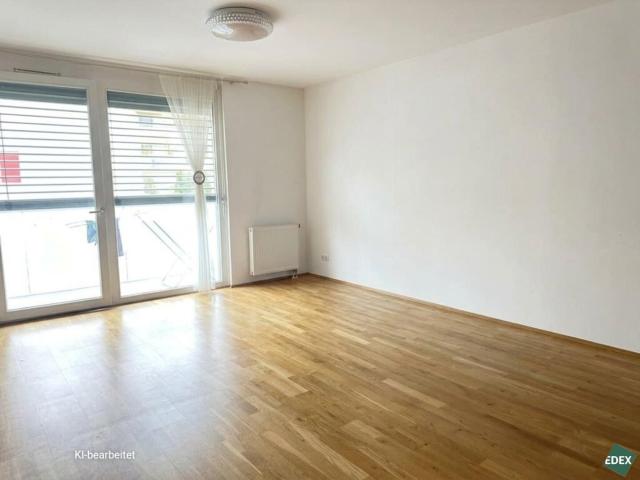 Attraktive Familienwohnung mit 10,7 m² Balkon | 84 m² | nahe Siemens & VetMed | 1210 Wien