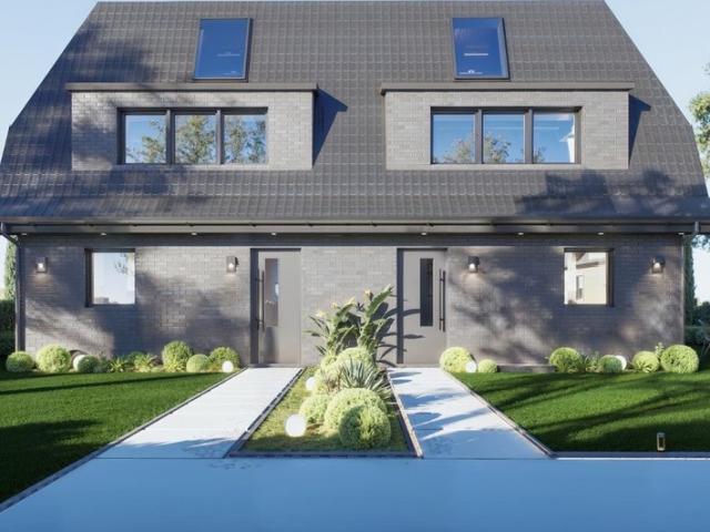 Attraktive Förderung Neubau am Alsterlauf