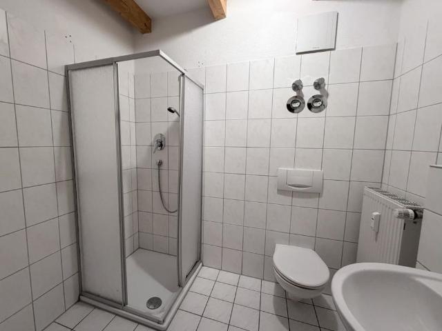 Attraktive Galeriewohnung in ruhiger Lage!