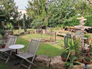 Haus zum Verkauf in 2603 - Garten, Terrasse