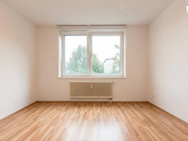 Attraktive Garçonniere – Uninähe Nonntal ideal für Eigennutzer & Anleger