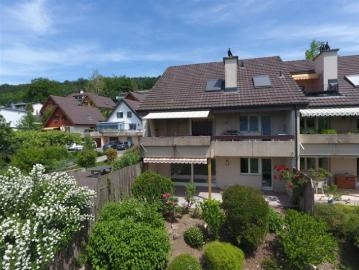 RESERVIERT Attraktive Gartenwohnung ideal zum Wohnen oder Investieren