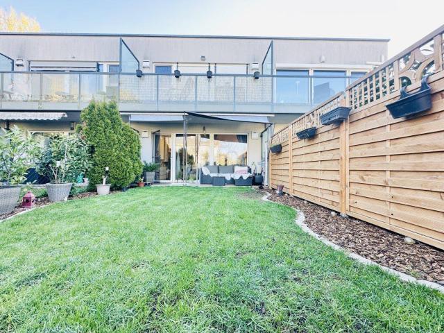 Attraktive Gartenwohnung nahe Burg Liechtenstein – Perfektes Investment mit Zukunftspotenzial! 2 PKW Stellplätze inklusive verfügbar!